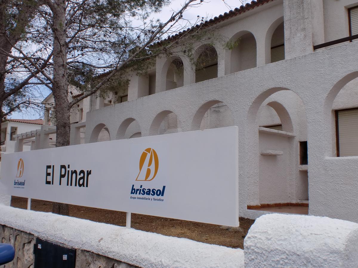 Pinar Adosados | Rentalmar