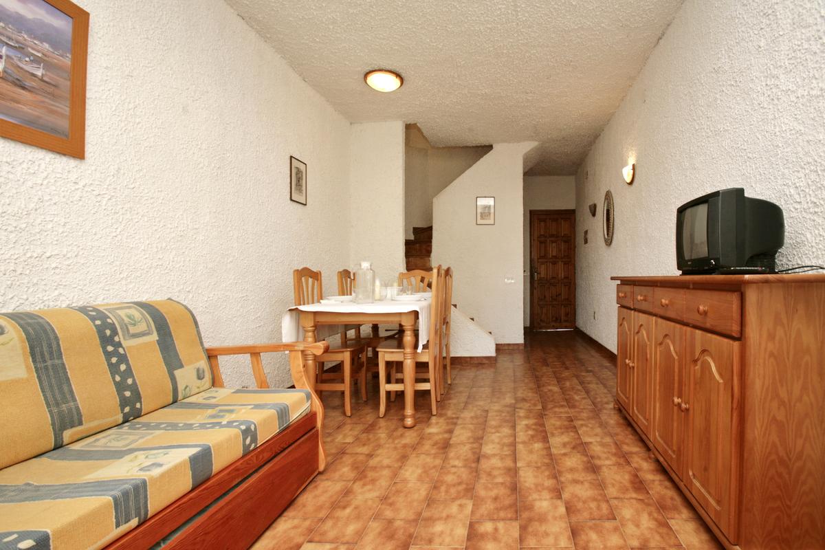 Pinar Adosados | Rentalmar