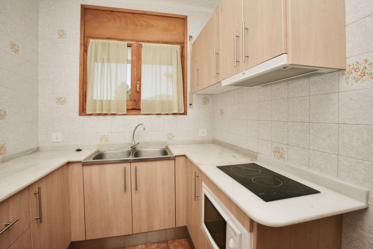 Pinar Adosados | Rentalmar