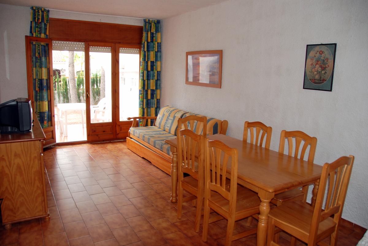 Pinar Adosados | Rentalmar