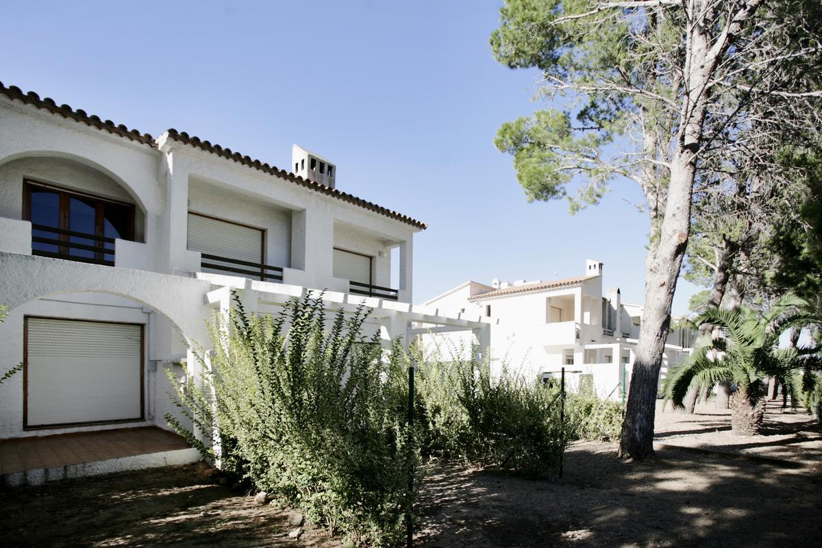 Pinar Adosados | Rentalmar