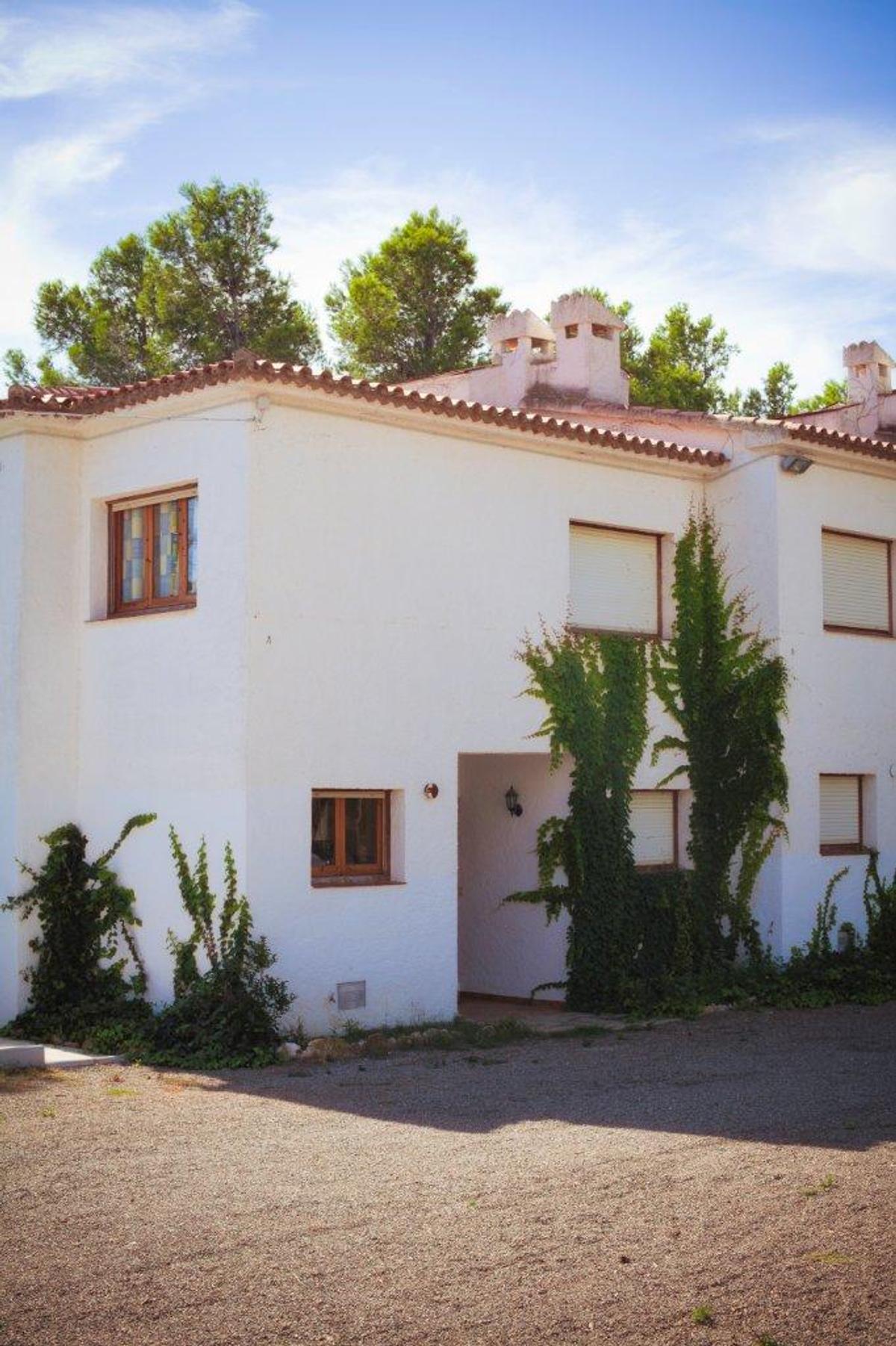 Pinar Adosados | Rentalmar